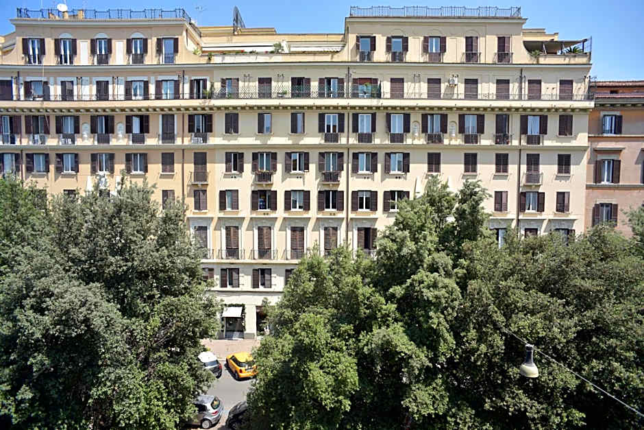 B&B Mazzini