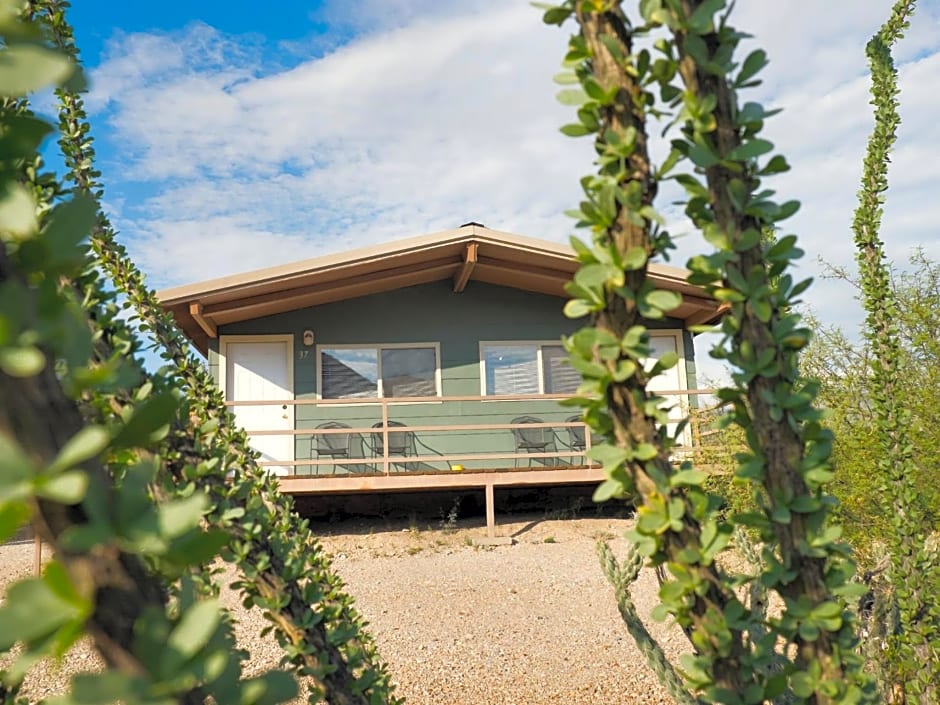 Terlingua Ranch Lodge