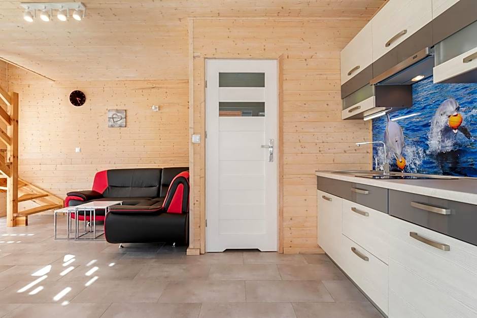 Sun-Holiday Domki letniskowe