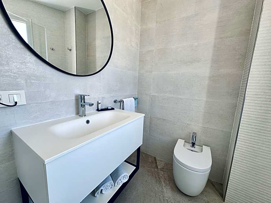 Hotel Apartamentos Marina Luz