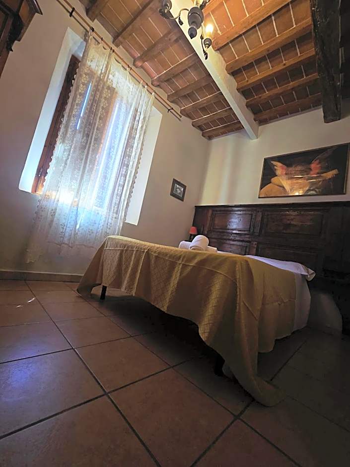 Due Borghi Guest House