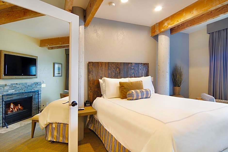 Cypress Inn on Miramar Beach