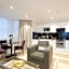 Claverley Court Apartment Knightsbridge