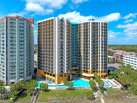 The Patricia Grand - Oceana Resorts Vacation Rentals