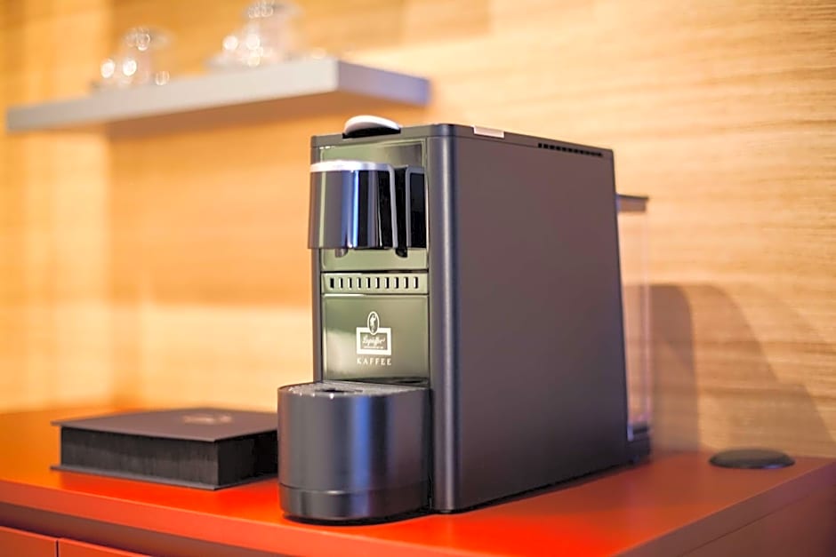 Atlantic Hotel Airport