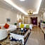 WAIFIDEN Guangzhou HaiZhu Square WanYi Apartment-Canton Fair Free Shuttle Bus