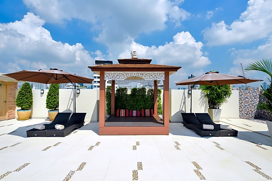 Aspira Hana Executive Suites Thonglor