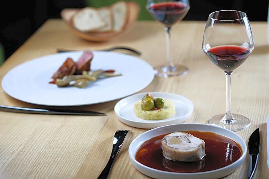 Le Clos Cathala Chambres d'Hôtes