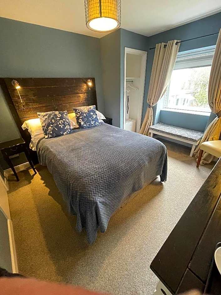 Skyline Guesthouse Newquay