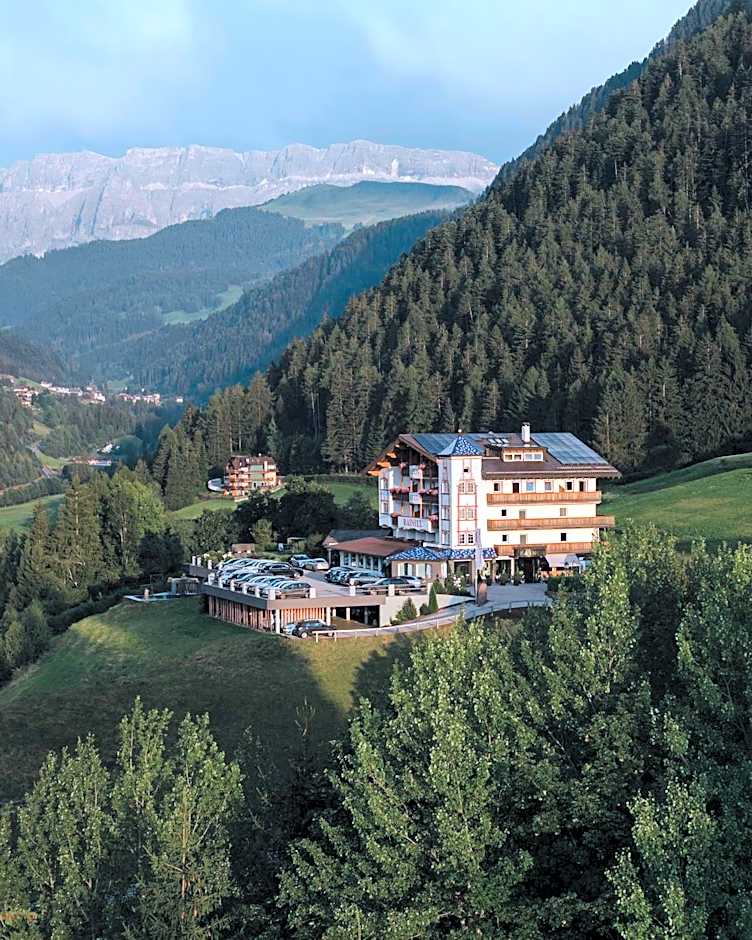Rainell Dolomites Retreat