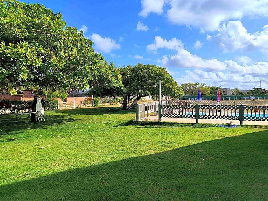 Divinos Flat Carneiros