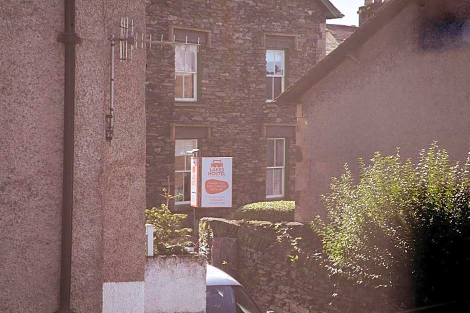 Lakes Boutique Hostel Apartment Windermere