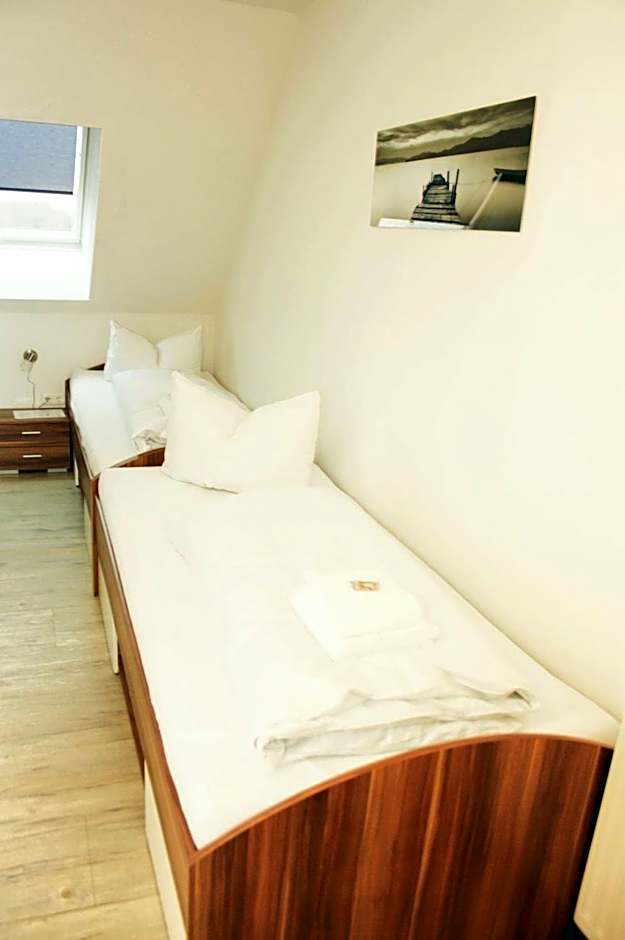 Hotel Krone