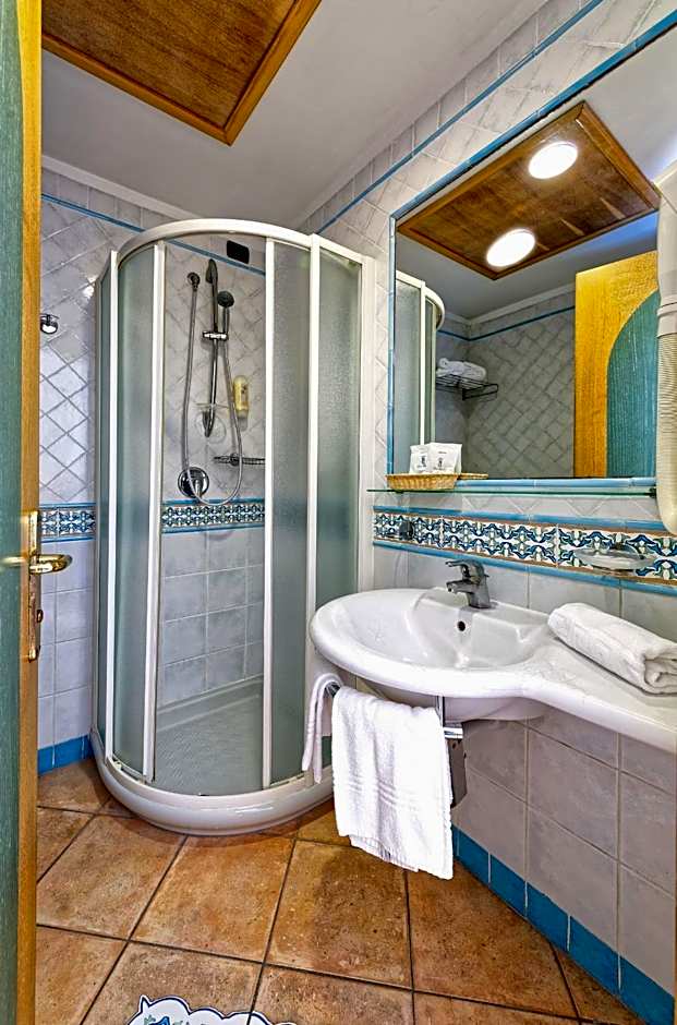 Hotel Punta Imperatore