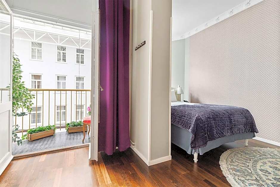 Best Western Hotel Bentleys