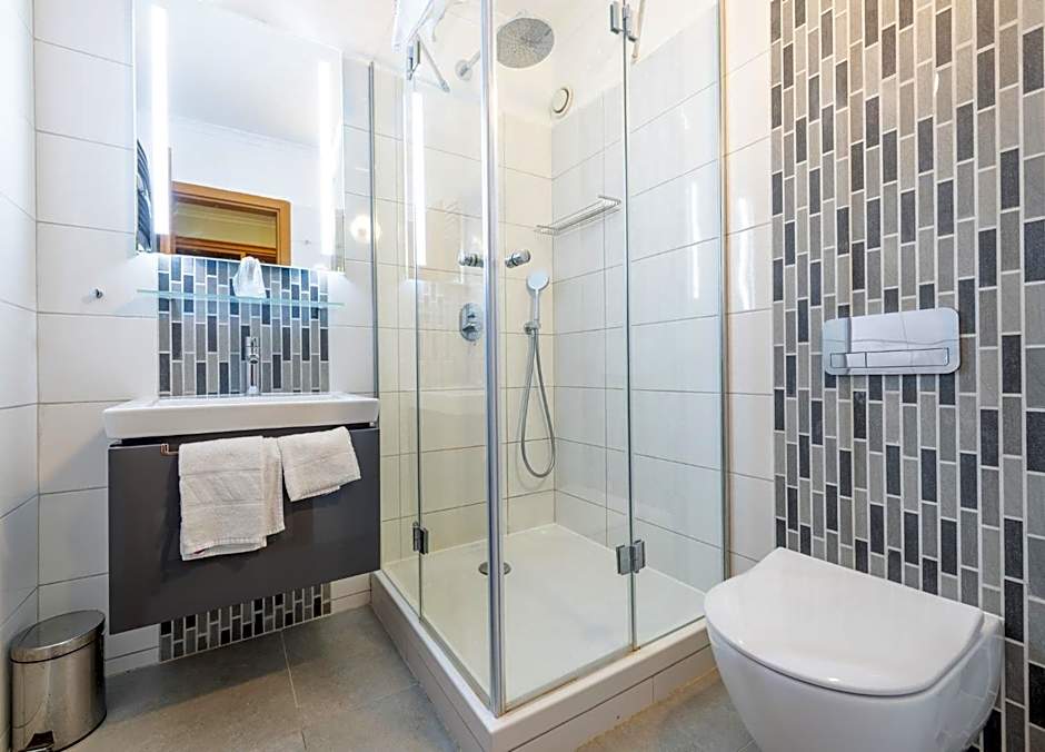 Holiday Club Apartman Hotel