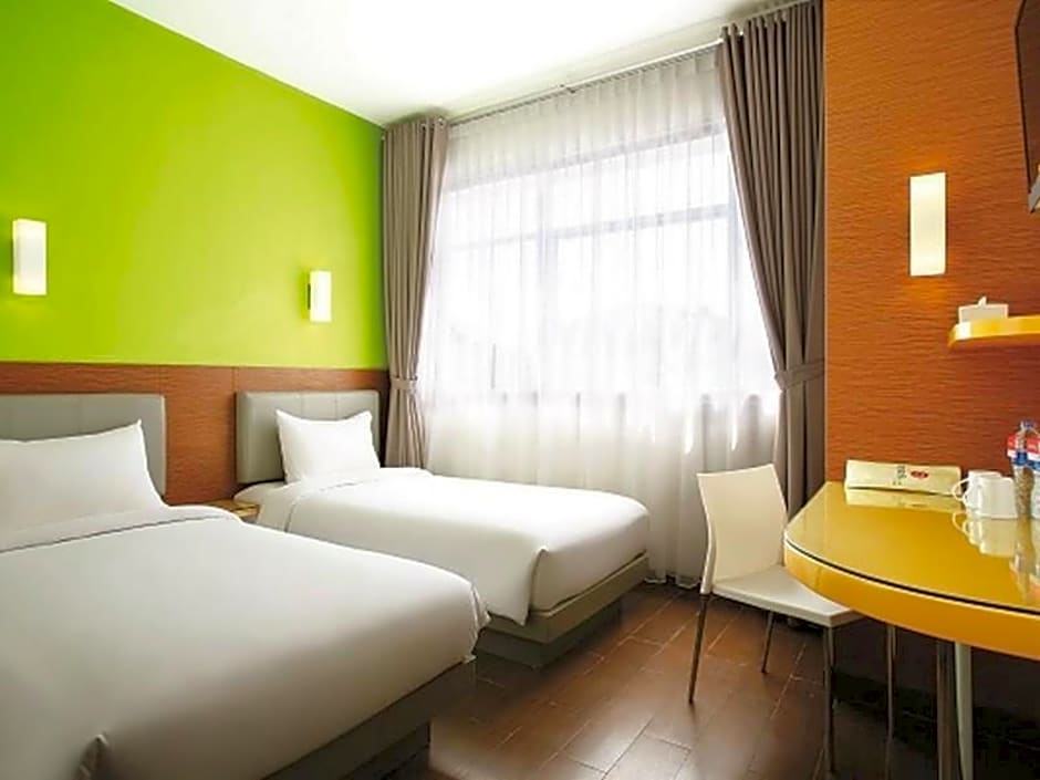 Amaris Hotel Cilegon