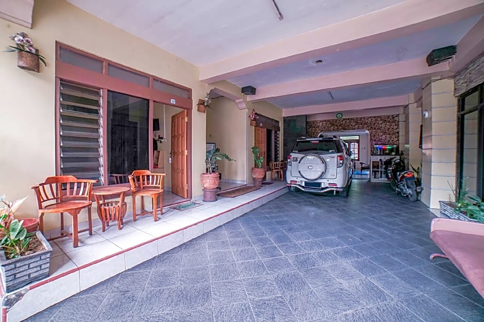 Hotel Sido Langgeng by My Hospitality 