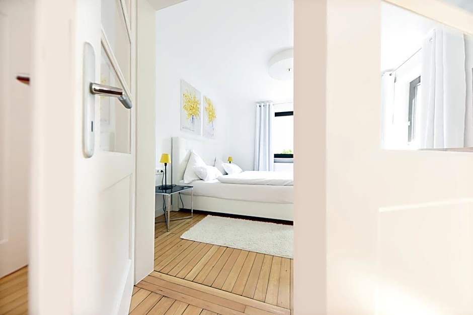 Hotel Restaurant Sengscheider Hof