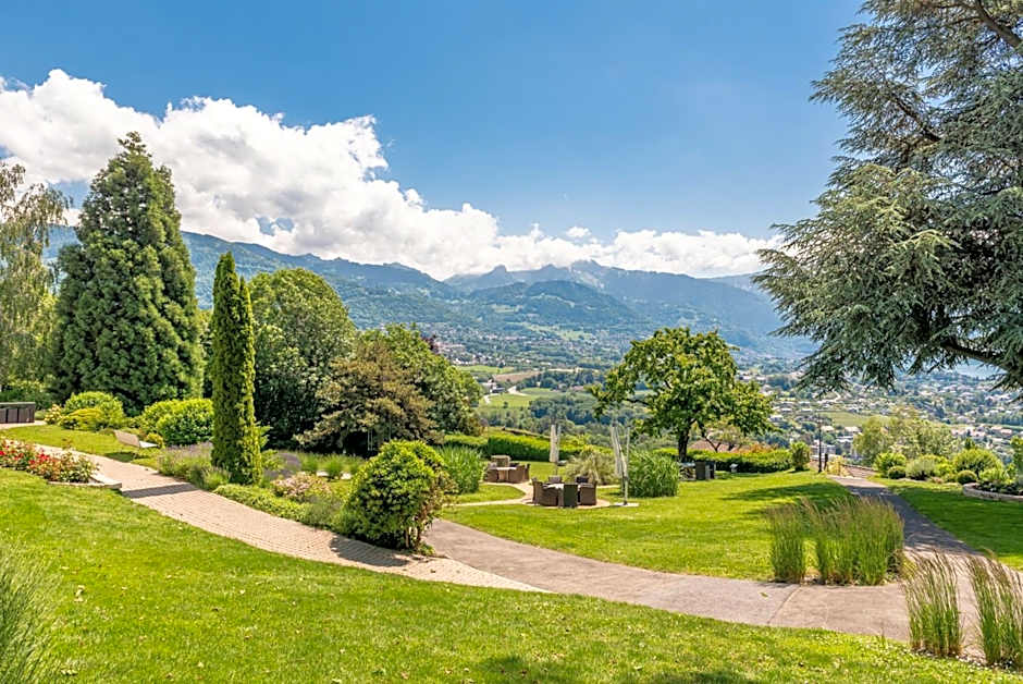 Hotel du Léman - Jongny