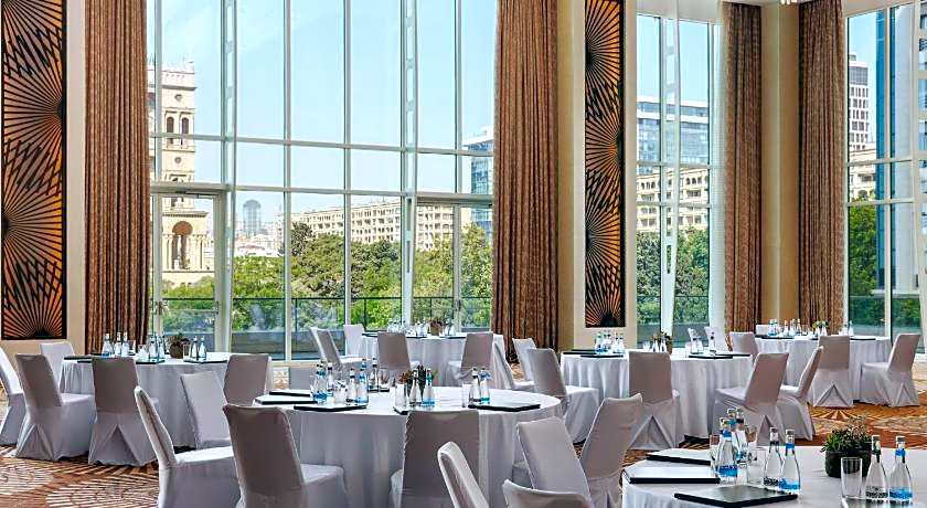 JW Marriott Absheron Baku