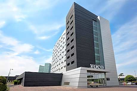 voco Venice Mestre - The Quid By IHG