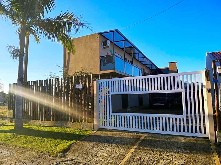 Pousada Casa da Praia