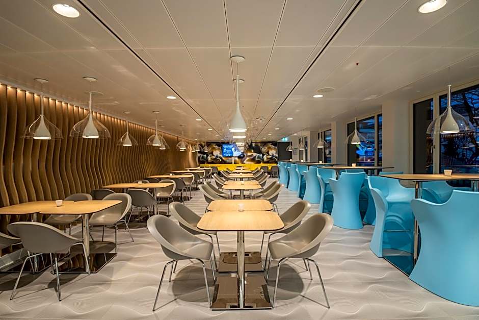 Prize by Radisson, Bern City