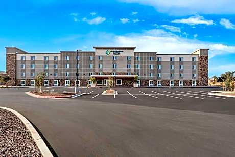 WoodSpring Suites Gilbert - Mesa Gateway Airport