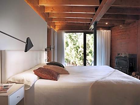 Junior Suite with Terrace