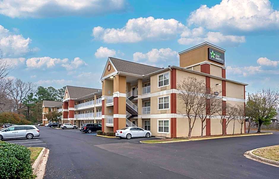 Photo 1 of 50 of Extended Stay America Select Suites - Jackson - North