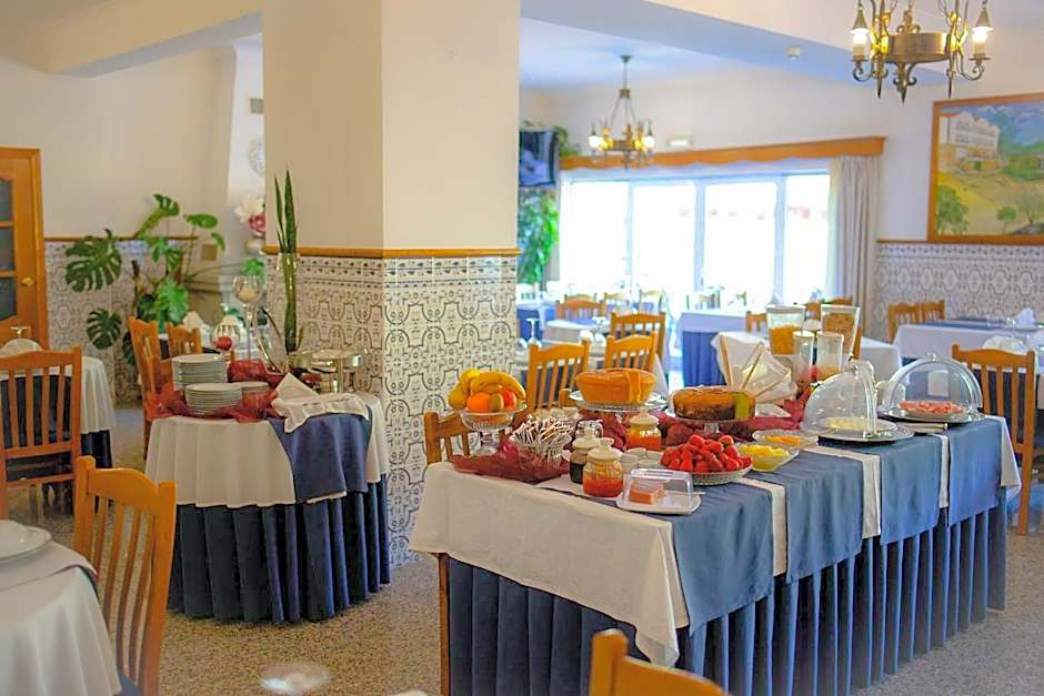 Hotel Beira Dão
