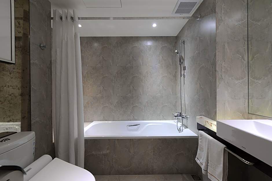 K Hotel Taipei Songjiang