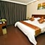 GreenTree Inn JiangSu NanTong BaiDian Town XiuShuiYuan Express Hotel