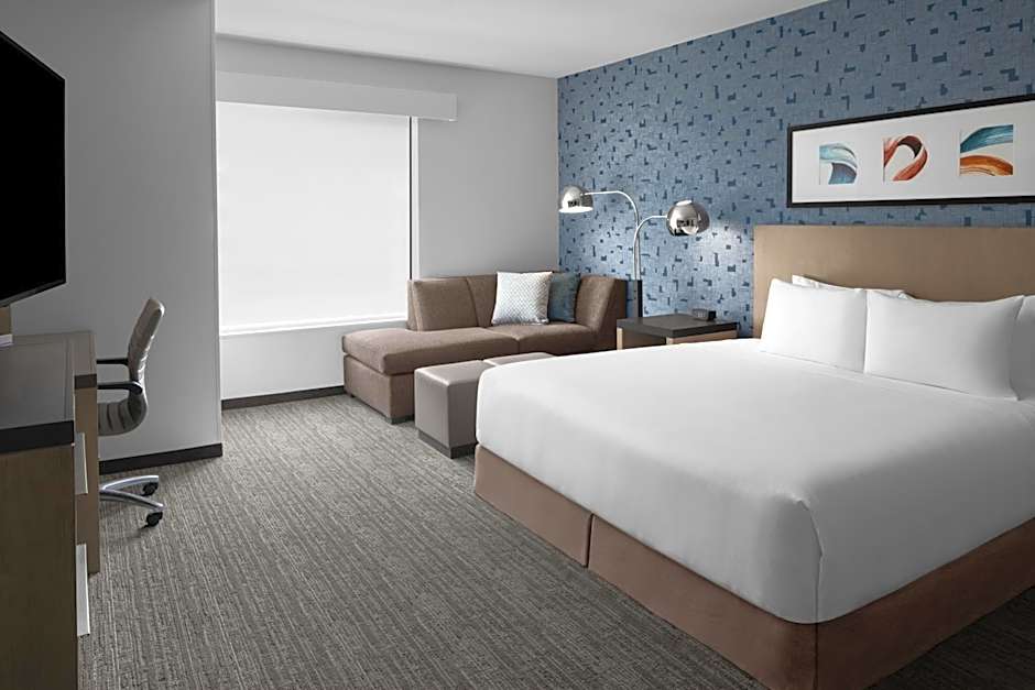 Hyatt House Lansing-University Area