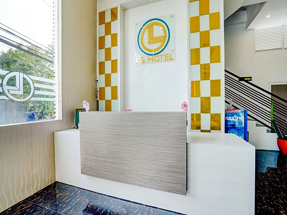 LG Hotel Jember