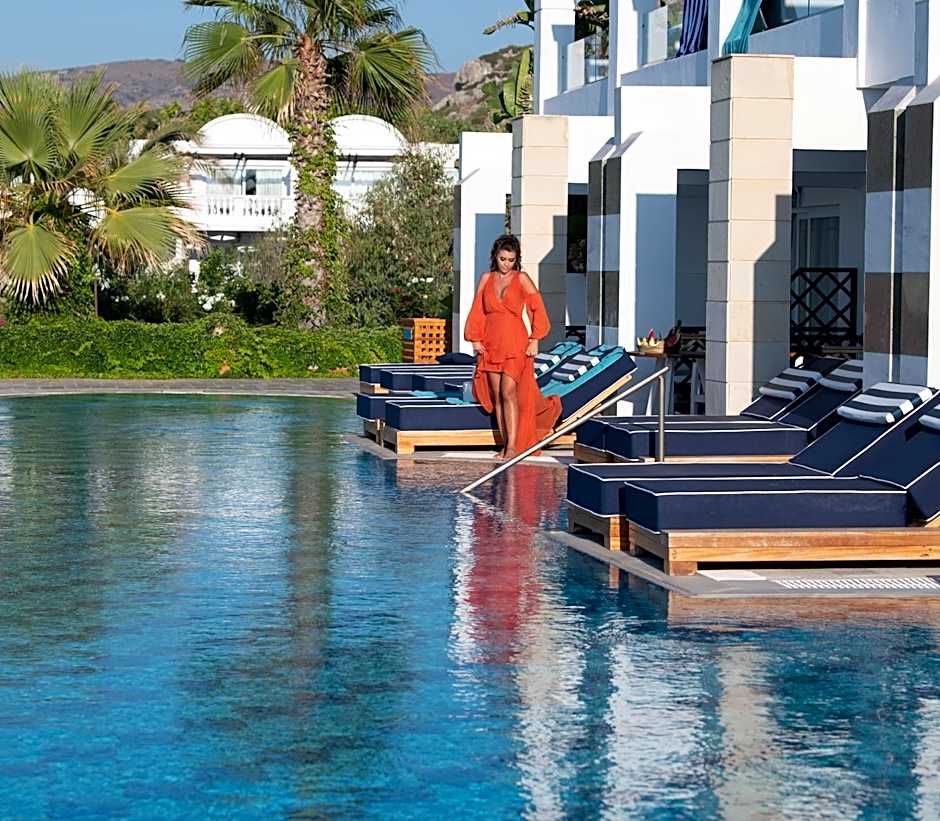 Minos Imperial Luxury Beach Resort photo 48