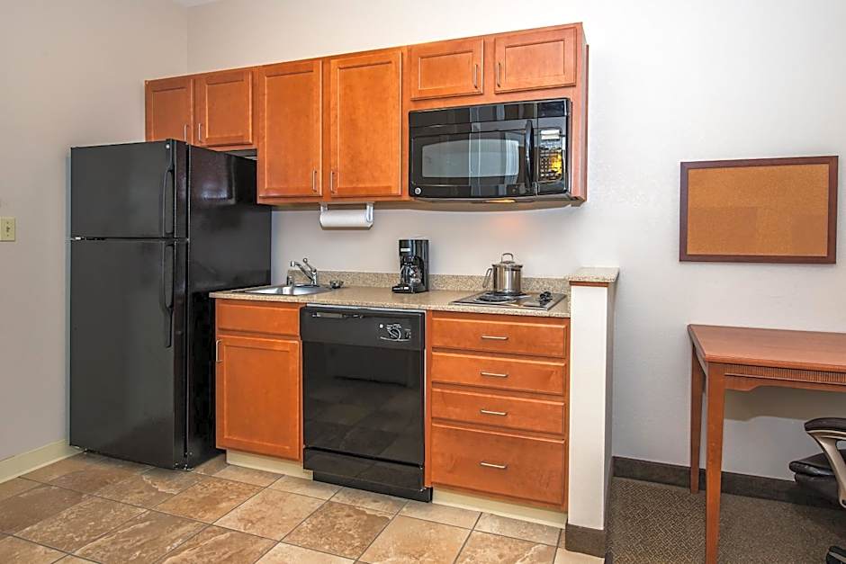 Candlewood Suites Oak Harbor By IHG