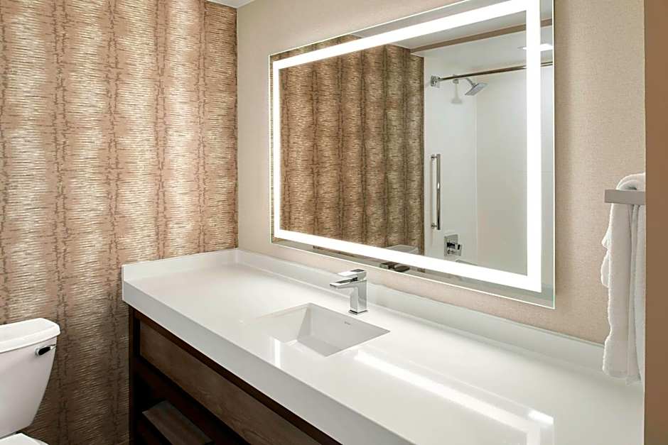 Chattanooga Marriott Downtown