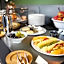 ERCK- Flair Hotel & Restaurant