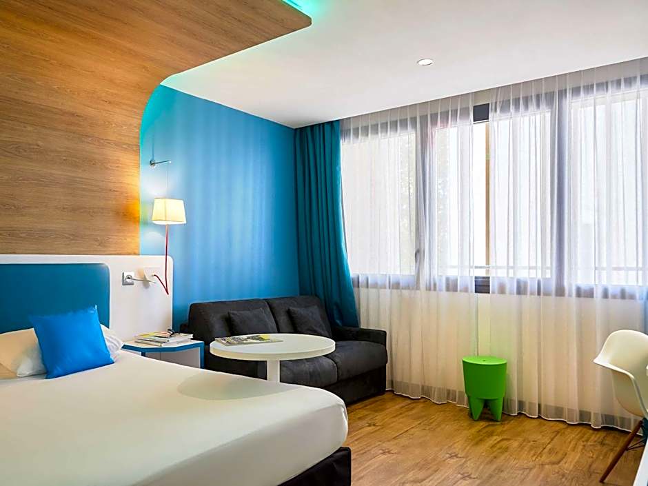 ibis Styles Montelimar Centre