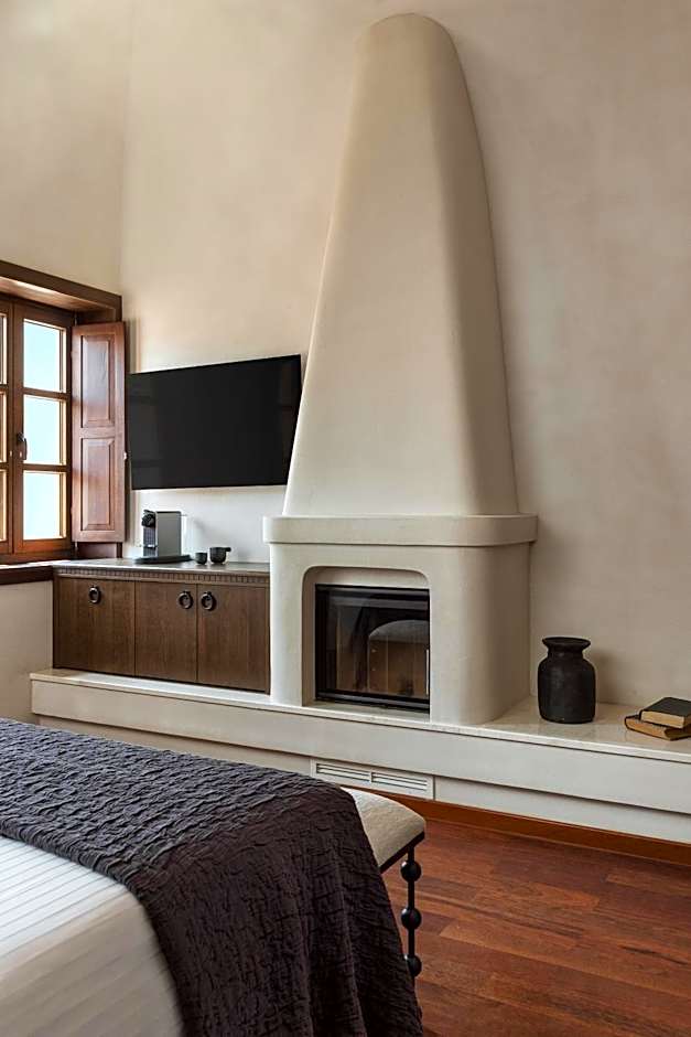 Stoes Boutique Hotel