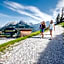 Apart Hotel Alpenhof Werfenweng