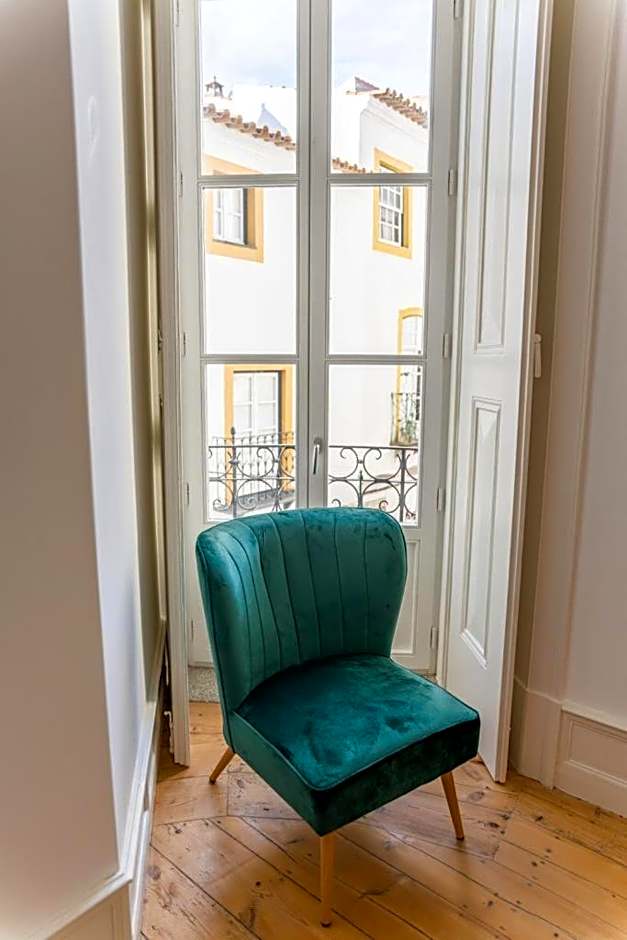 Guest House - Palácio Diana