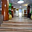 New Ambassador Hotel