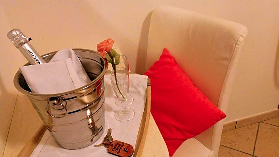 Il Casale Della Fornace