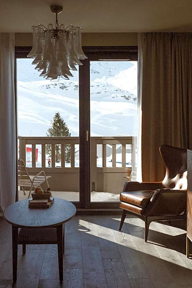 Hôtel Fitz Roy