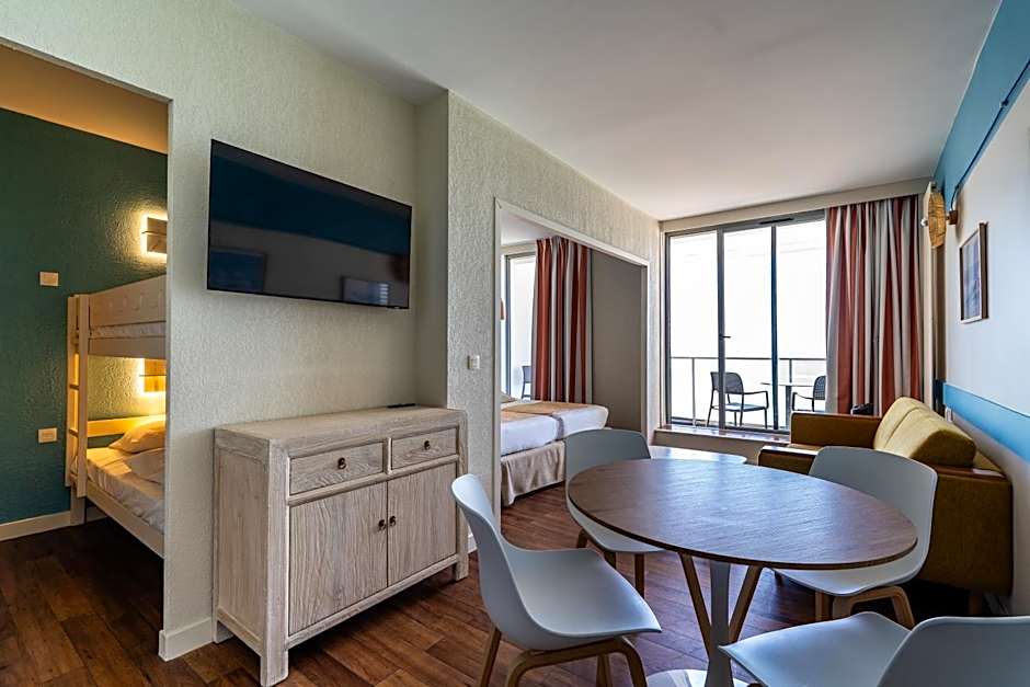 Residence Vacances Bleues Le Grand Large