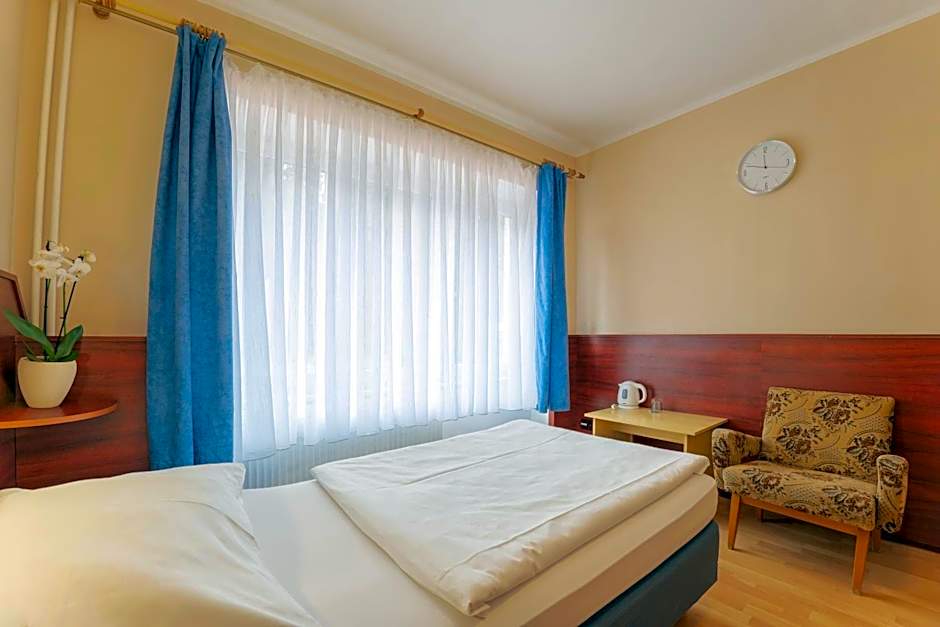 Sport Hotel Gejzirpark