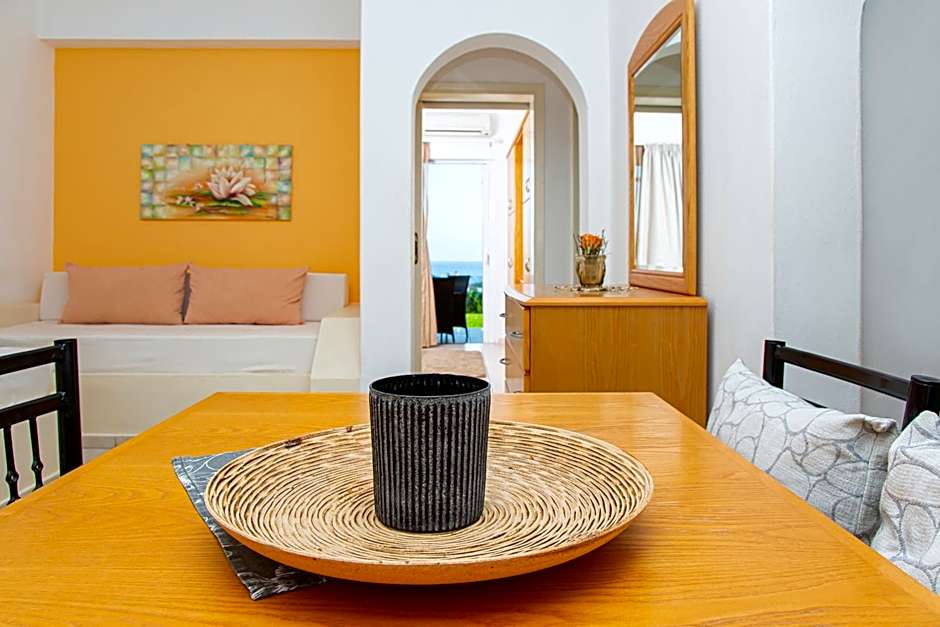 Villa Mare Monte ApartHotel